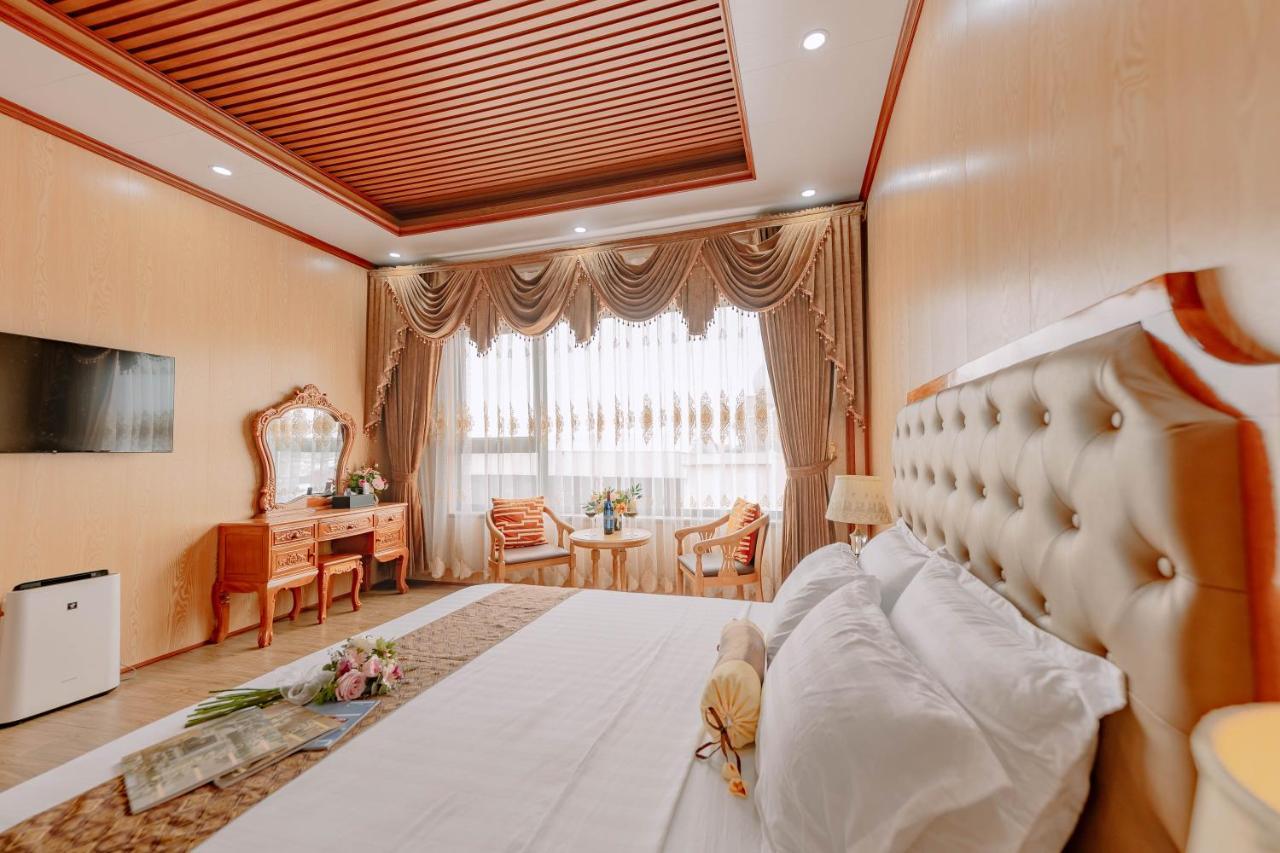 Tuan Nam Hotel Хайфон Екстер'єр фото