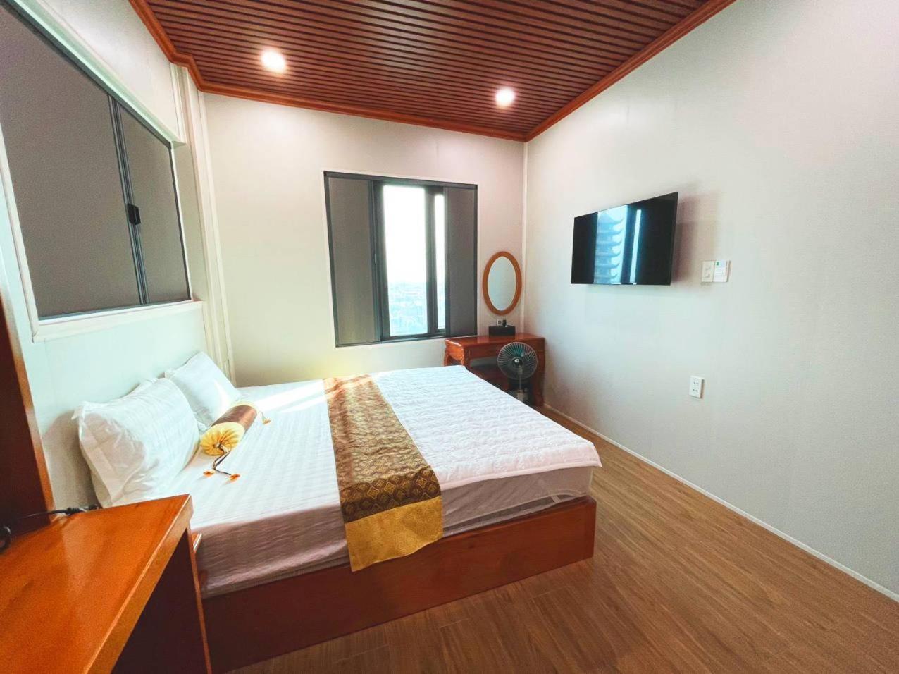 Tuan Nam Hotel Хайфон Екстер'єр фото