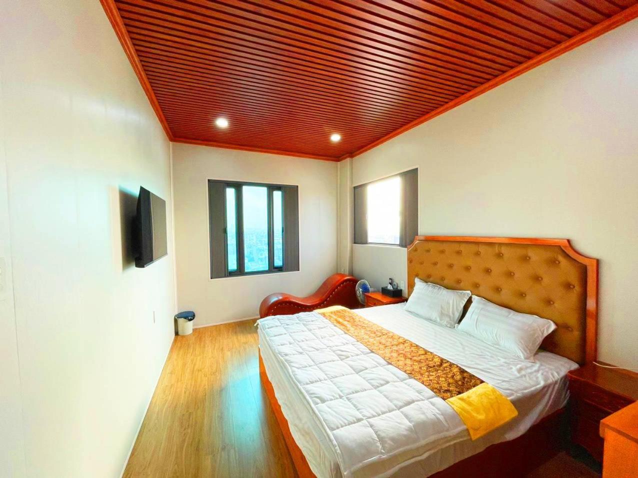 Tuan Nam Hotel Хайфон Екстер'єр фото