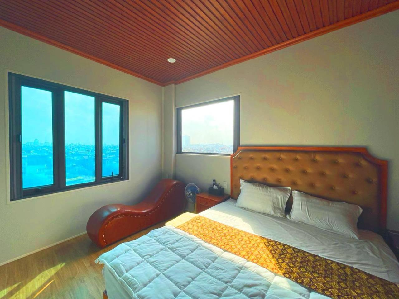 Tuan Nam Hotel Хайфон Екстер'єр фото